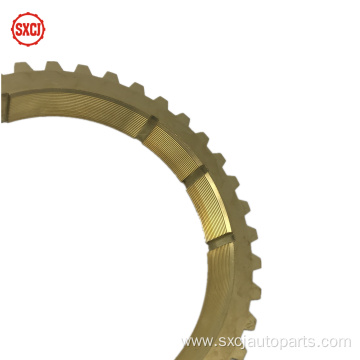 Auto parts transmission parts Synchronizer brass gear ring 3EB-14-21160 FOR HINO